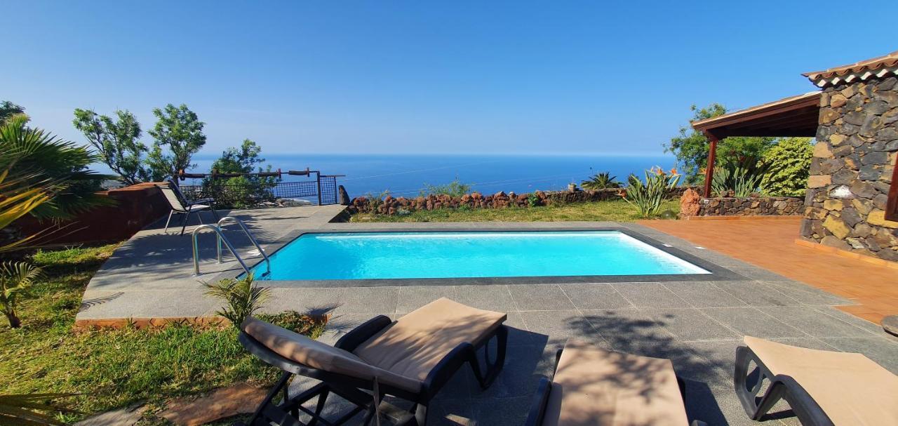 Villa El Topo By Rural La Palma El Pinillo Exterior photo